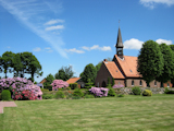 Kirche in Windbergen-Gudendorf